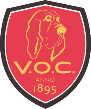Logo of V.O.C. (HOLLAND)