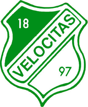 Logo of VELOCITAS 1897 (HOLLAND)