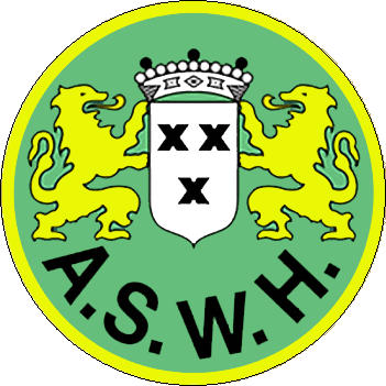 Logo of VV ASWH (HOLLAND)