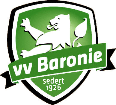 Logo of VV BARONIE (HOLLAND)