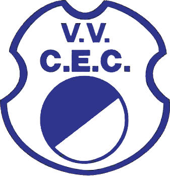 Logo of VV C.E.C. (HOLLAND)