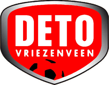 Logo of VV DETO TWENTERAND (HOLLAND)