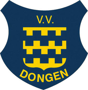 Logo of VV DONGEN (HOLLAND)