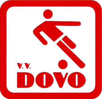 Logo of VV DOVO (HOLLAND)