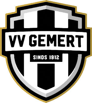 Logo of VV GEMERT (HOLLAND)
