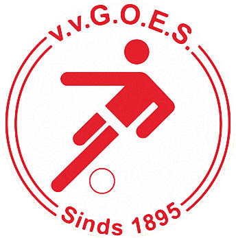 Logo of VV GOES (HOLLAND)
