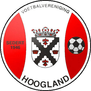 Logo of VV HOOGLAND (HOLLAND)