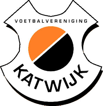 Logo of VV KATWIJK (HOLLAND)