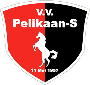 Logo of VV PELIKAAN-S (HOLLAND)