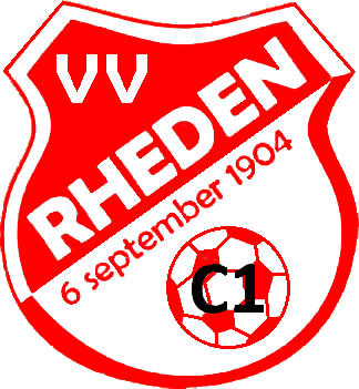Logo of VV RHEDEN (HOLLAND)