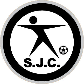 Logo of VV SJC NOORDWIJK (HOLLAND)