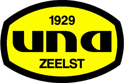 Logo of VV UNA (HOLLAND)