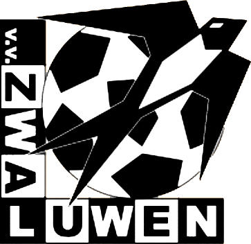 Logo of VV ZWALUWEN (HOLLAND)