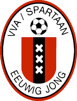 Logo of VVA SPARTAAN (HOLLAND)