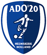 Logo of ADO'20-min