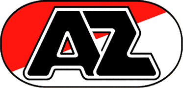 Logo of AZ ALKMAAR-min