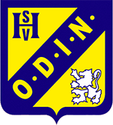 Logo of HSV ODIN'59-min