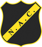 Logo of NAC BREDA-min
