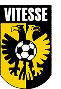 Logo of SBV VITESSE-min