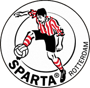 Logo of SPARTA DE  ROTTERDAM-min