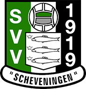 Logo of SVV SCHEVENINGEN-min
