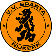 Logo of VV SPARTA NIJKERK-min