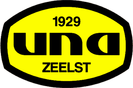 Logo of VV UNA-min