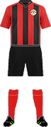 Kit DOROGI FC-min