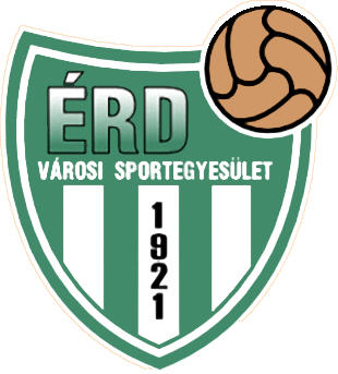 Logo of ÉRDI VSE (HUNGARY)