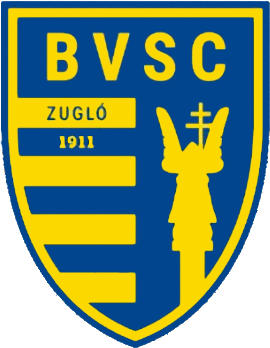 Logo of BUDAPESTI VSC (HUNGARY)