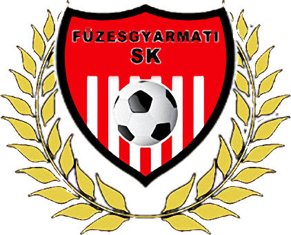 Logo of FÜZESGYARMATI SK (HUNGARY)
