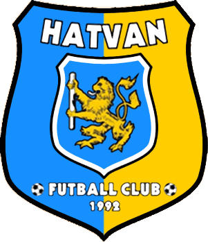 Logo of FC HATVAN (HUNGARY)