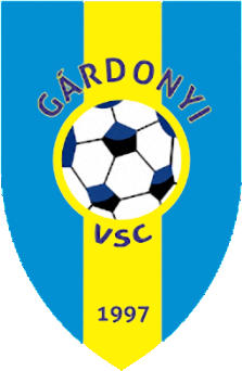Logo of GÁRDONY VSC (HUNGARY)