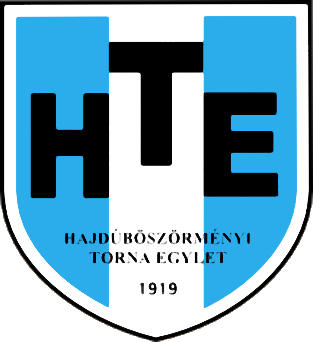 Logo of HAJDÚBÖSZÖRMÉNY TE (HUNGARY)