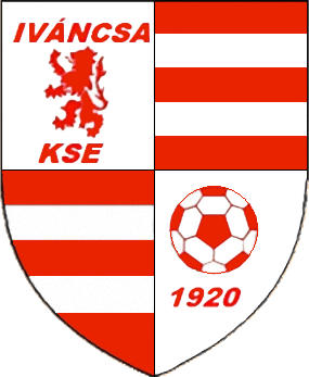 Logo of IVÁNCSA KSE (HUNGARY)