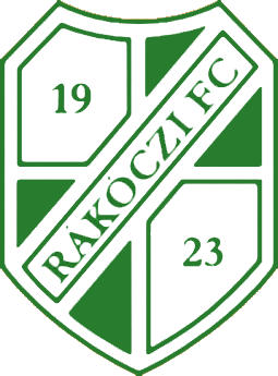 Logo of KAPÒSVARI RÁKÓCZI FC (HUNGARY)