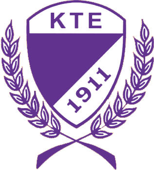 Logo of KECSKEMÉTI TE (HUNGARY)