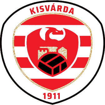 Logo of KISVÁRDA FC (HUNGARY)