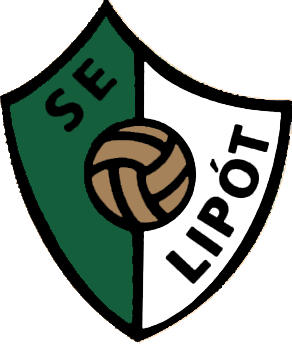 Logo of LIPÓT SE (HUNGARY)