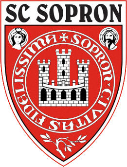 Logo of SC SOPRON (HUNGARY)