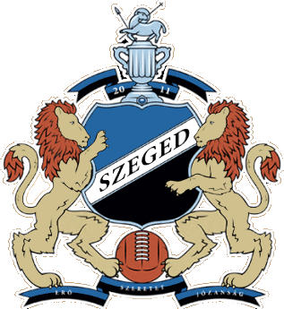 Logo of SZEGED 2011 (HUNGARY)