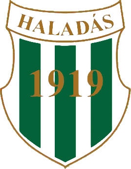 Logo of SZOMBATHELYI HALADÁS (HUNGARY)