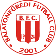 Logo of BALATONFÜREDI FC-min