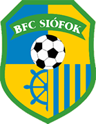 Logo of BFC SIÓFOK-min