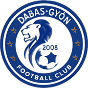 Logo of DABAS-GYÓN FC-min
