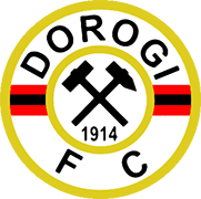 Logo of DOROGI FC-min