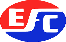 Logo of EGRI FC-min