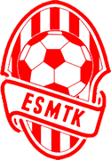 Logo of ERZSÉBETI SPARTACUS MTK LE-min