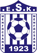 Logo of ESK MÉNFOCSANAK-min