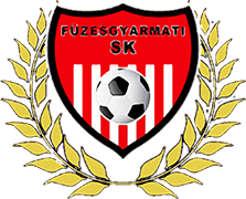 Logo of FÜZESGYARMATI SK-min